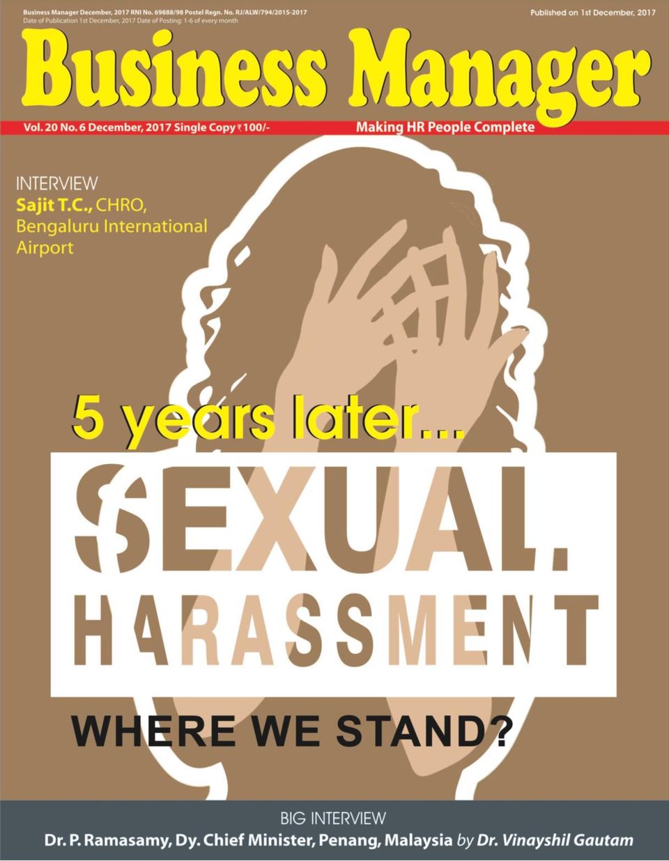Business Manager Magazine Get your Digital Subscription
