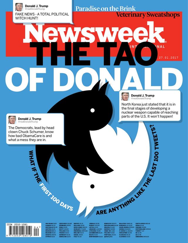 Newsweek Europe
