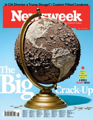 Newsweek Europe