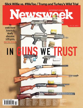 Newsweek Europe