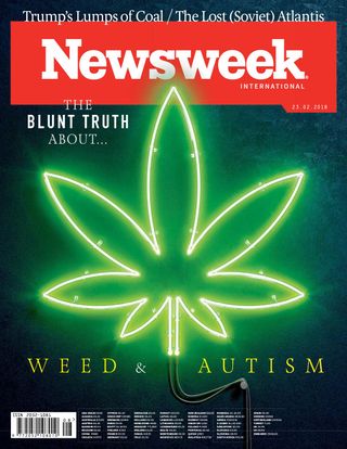 Newsweek Europe