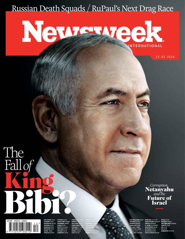Newsweek Europe