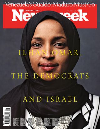 Newsweek Europe