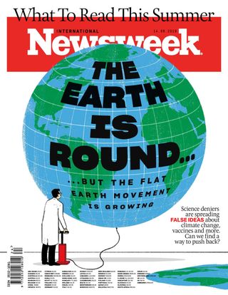 Newsweek Europe