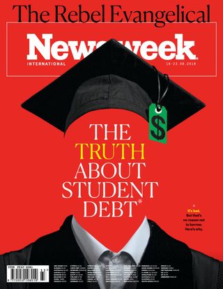 Newsweek Europe