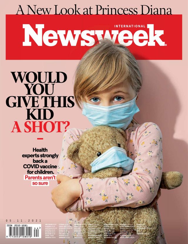 Newsweek Europe
