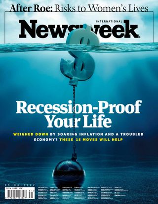Newsweek Europe