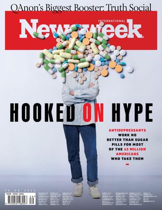 Newsweek Europe