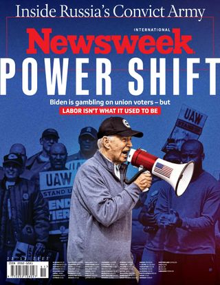 Newsweek Europe