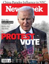 May 31 - June 07, 2024 (Double Issue)