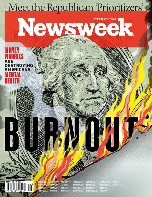 Newsweek Europe