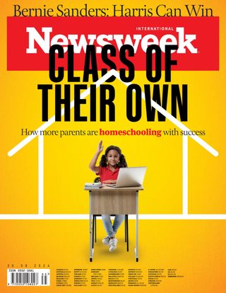 Newsweek Europe
