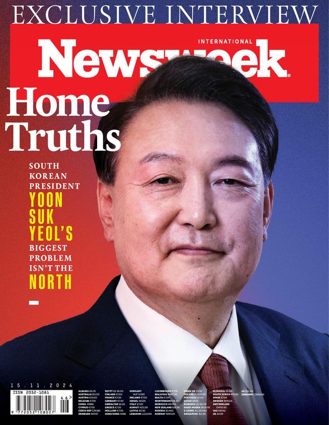 Newsweek Europe