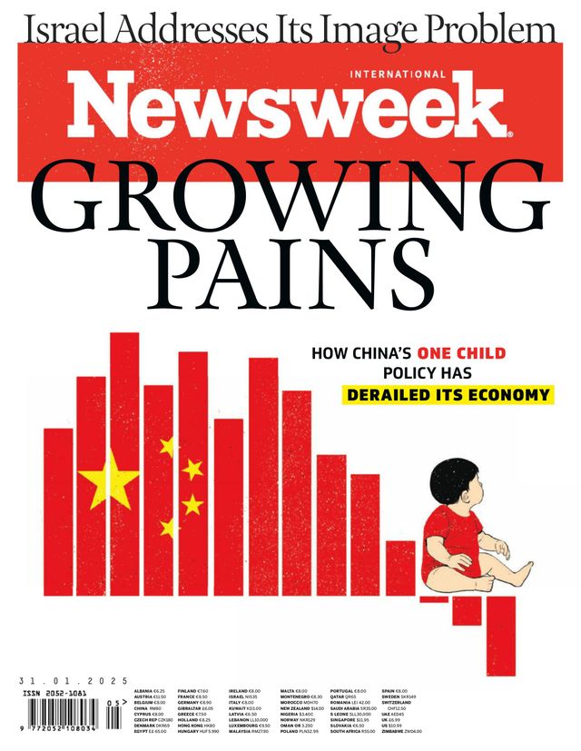 Newsweek Europe