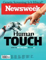 Newsweek Europe