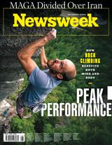 Newsweek Europe