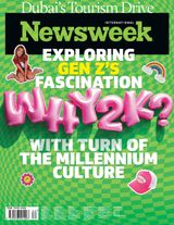Newsweek Europe