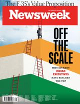 Newsweek Europe