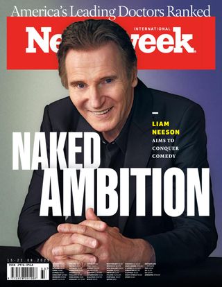 Newsweek Europe