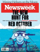 Newsweek Europe