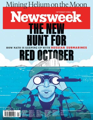 Newsweek Europe
