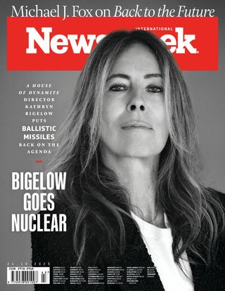 Newsweek Europe