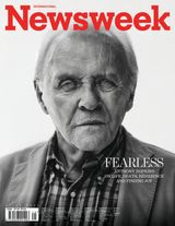 Newsweek Europe Newsweek Europe