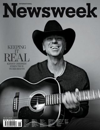 Newsweek Europe