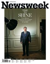 Newsweek Europe