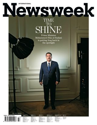 Newsweek Europe