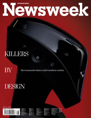 Newsweek Europe