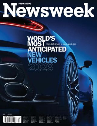 Newsweek Europe