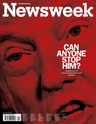 Newsweek Europe