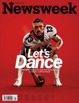 Newsweek Europe