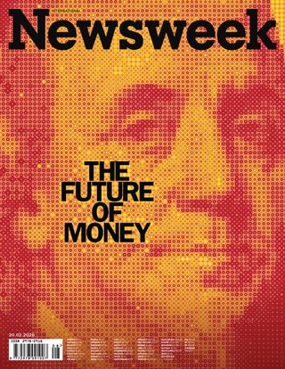 Newsweek Europe