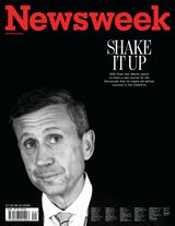 Newsweek Europe