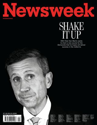 Newsweek Europe