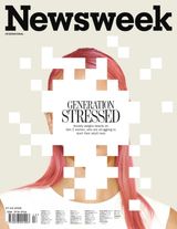 Newsweek Europe