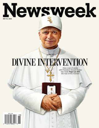 Newsweek Europe