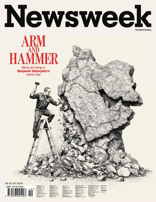 Newsweek Europe