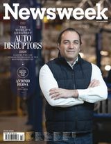 Newsweek Europe