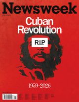 Newsweek Europe