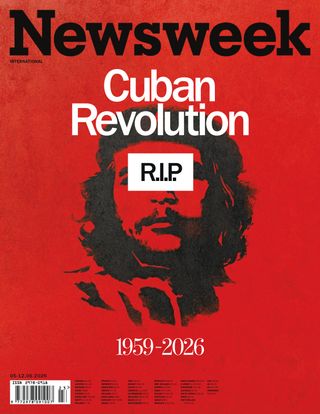 Newsweek Europe