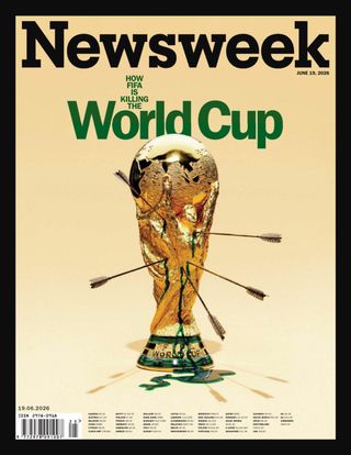 Newsweek Europe