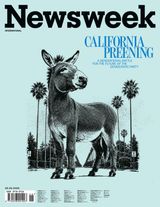 Newsweek Europe