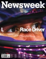 Newsweek Europe
