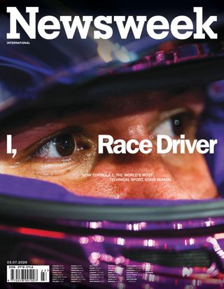 Newsweek Europe