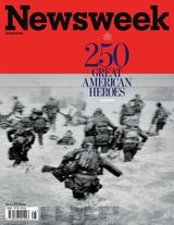 Newsweek Europe