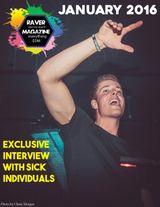 January Edition 2016