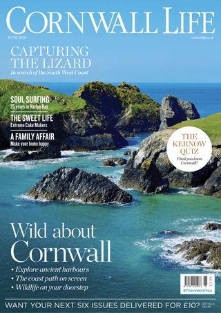 Cornwall Life